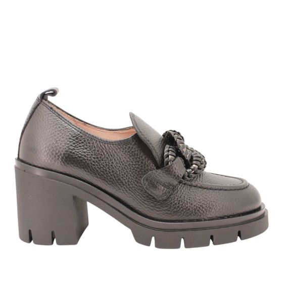 Hispanitas pump HI254331 Bolero Black