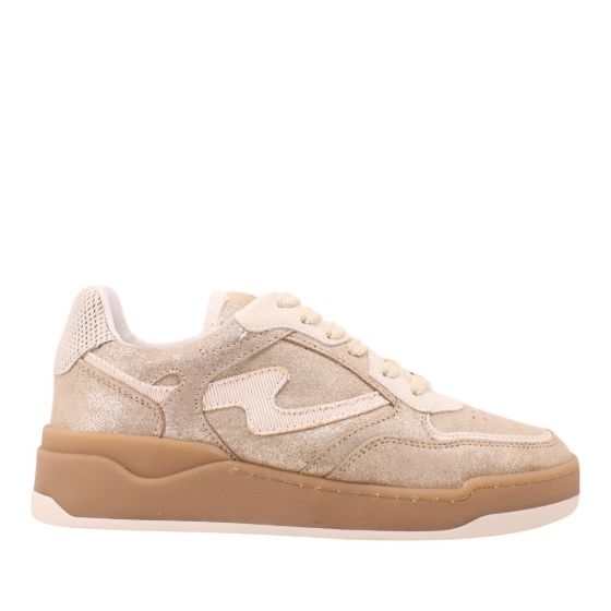 VIA VAI sneaker Sam Harley Gold 62026-12-1161