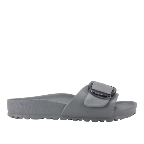 Birkenstock Madrid Big Buckle Eva Pure Sage NRW