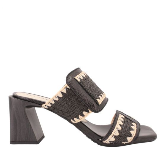 Hispanitas Miami HV253946 - Black