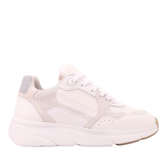 VIA VAI sneaker Vic Sierra Combi Bianco 62044