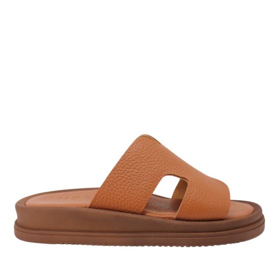 Mosaic sandalette 28001-Tan