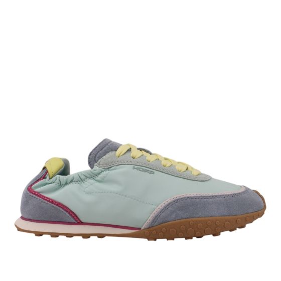 Hoff sneaker Bridge Dopamine Aqua