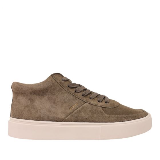Blackstone sneaker Crag Eska Mid CG141-Canteen