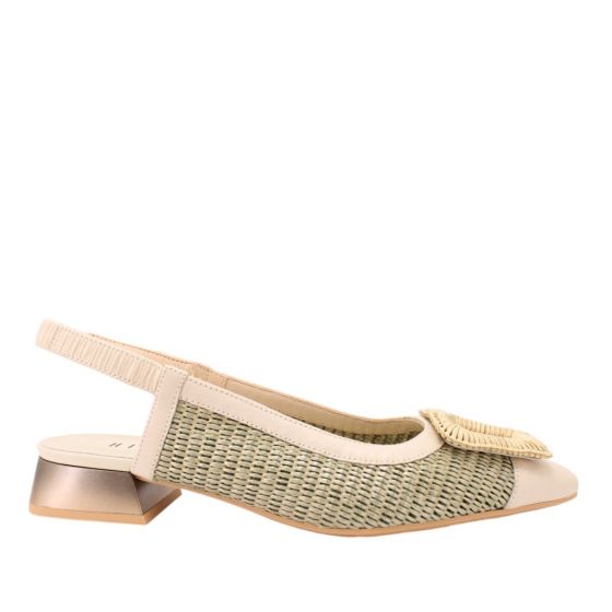 Hispanitas Dali RHV254046 - Latte Eucalipto