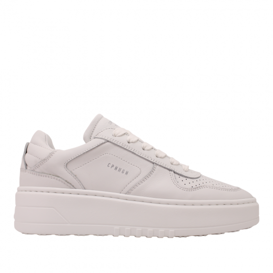 Copenhagen sneaker CPH71 - White