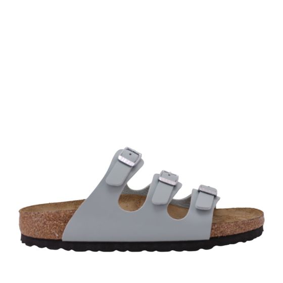 Birkenstock Florida Birko-Flor Pure Sage NRW