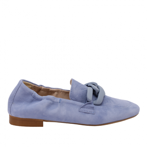 Gianluca Pisanti loafer Olimpia-Jeans