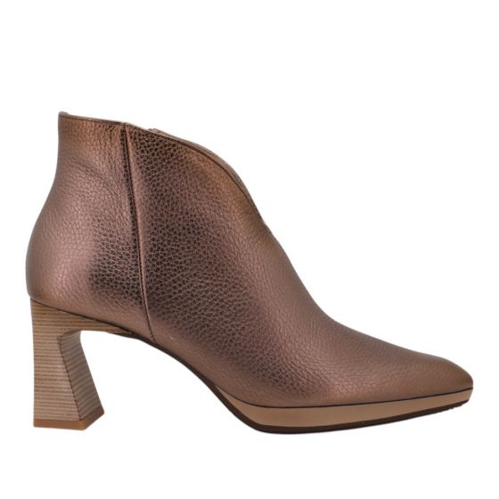 Hispanitas enkellaars HI254270-Bolmet-Topo