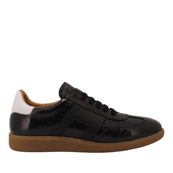 Belang sneaker Extreme 08325 - Coco Negro