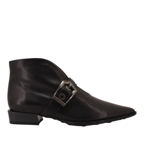 Hispanitas enkellaars HI254360-Soho-Black