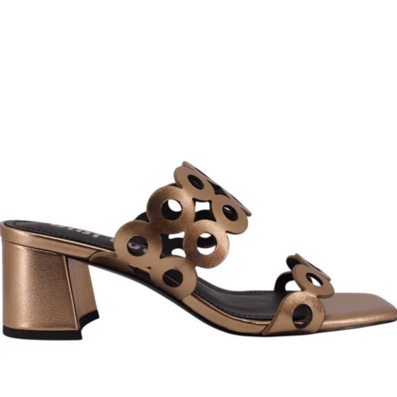 Bibi Lou sandalette 627Z10VK Bronce