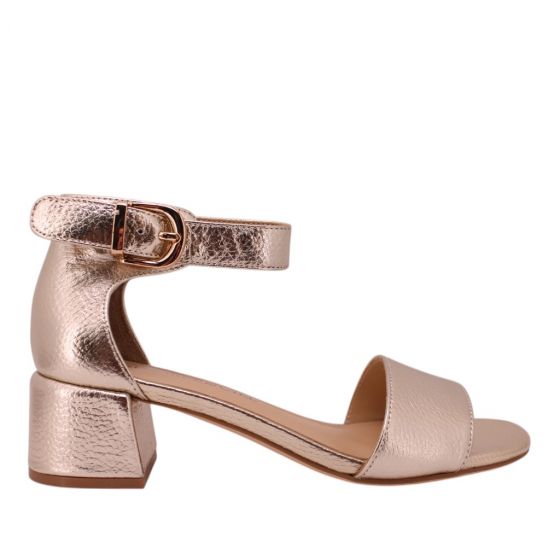 Regarde Le Ciel sandalette Yeremi03-7480 Platino