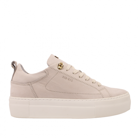 Red Rag sneaker 74402-224-Beige