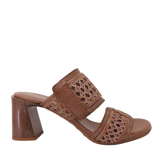 Hispanitas sandalette RHV264747 Avellana
