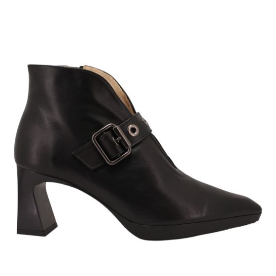 Hispanitas enkellaars HI254244-Soho-Black
