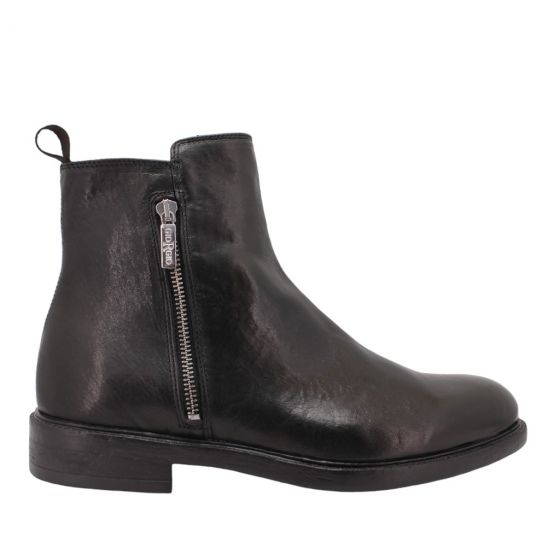 Giorgio enkelboot 88603-4010-Nero