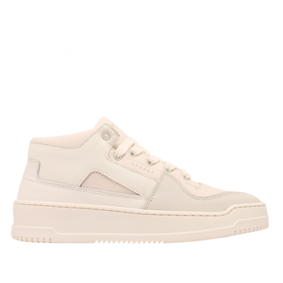 Copenhagen sneaker CPH159-Vitello Cream Beige