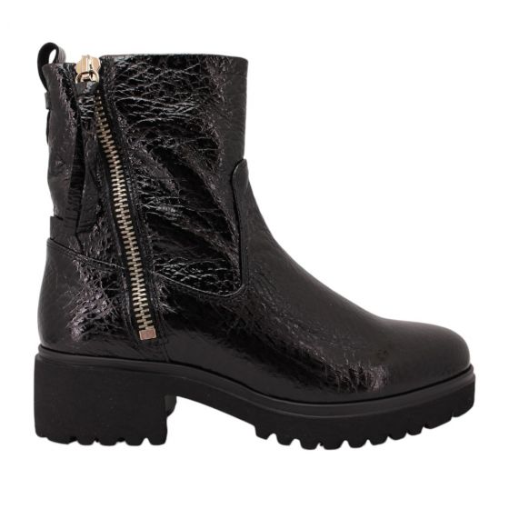 Piedi Nudi biker Sora 03.04 - Black