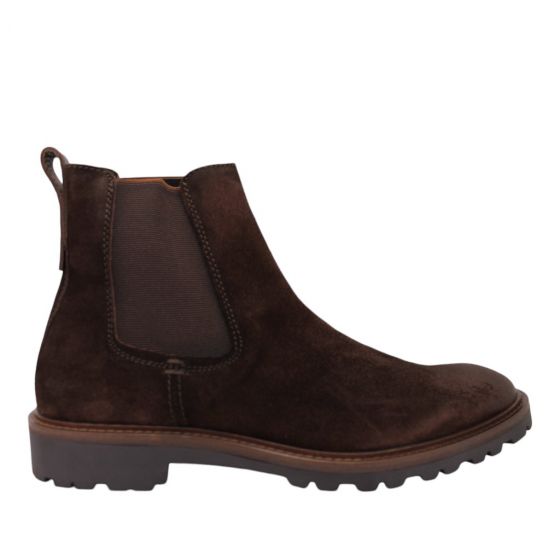 Trento chelsea Paletti 1030324139-Brown