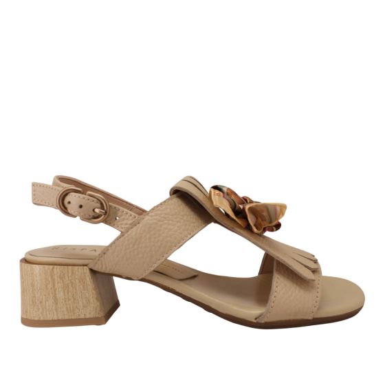 Hispanitas sandalette HV264867 Butter