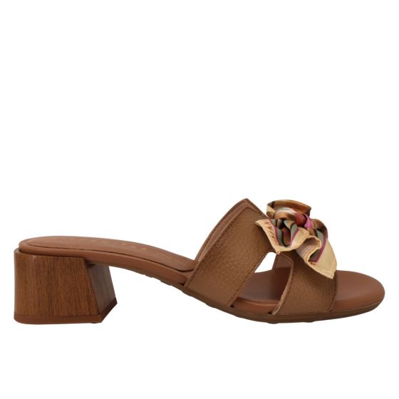 Hispanitas sandalette HV264768 Almond