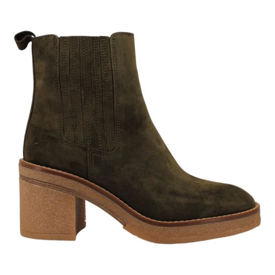 Alpe enkellaars 5239-Baby S-Musgo