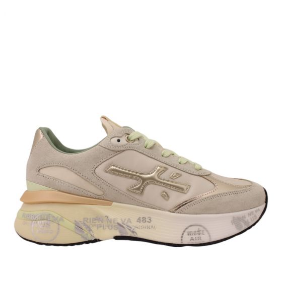 Premiata sneaker Moerund - Var 7466