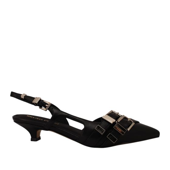 Bruno Premi slingback BN0204 Black