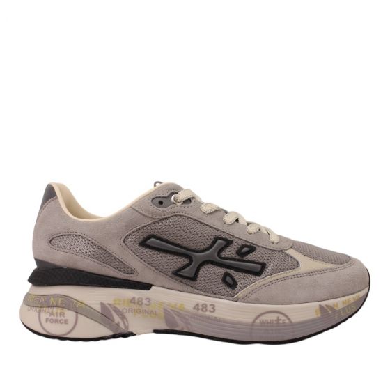 Premiata sneaker Mourun Var 7304