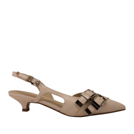 Bruno Premi slingback BN0204 Burro