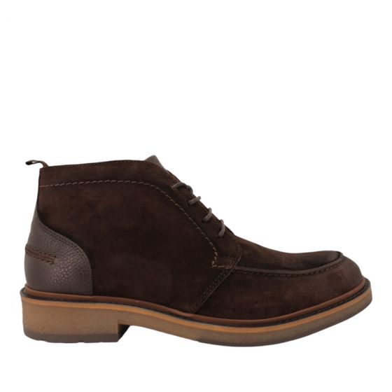 Trento veterboot Nijvel 10302811139-Brown