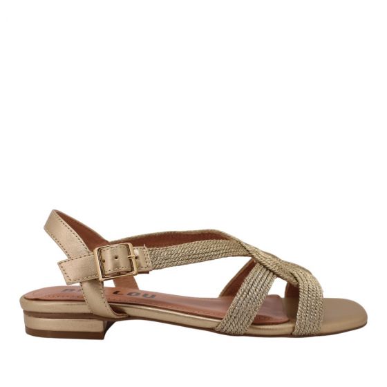 Bibi Lou sandalette 853Z94HG-Oro