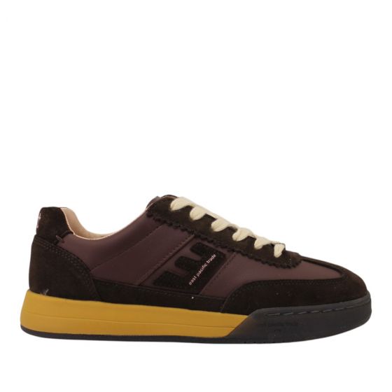 EPT sneaker Diego Brown Pink EP5FN1DG38401