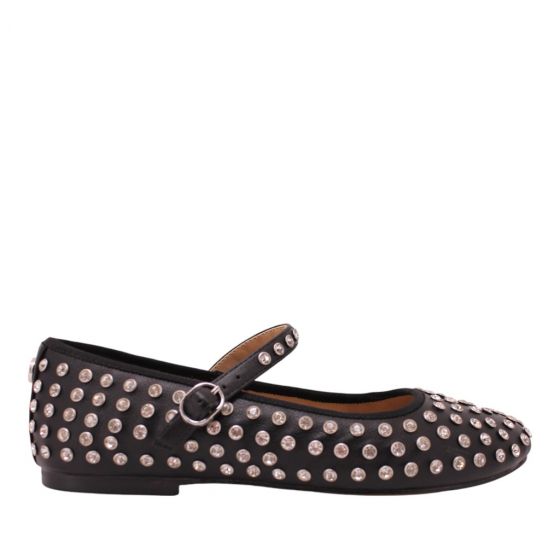 Steve Madden instapper Vinetta R - Rhinestone