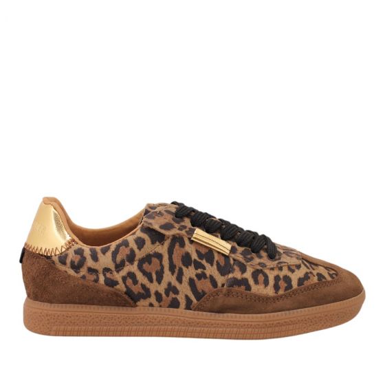 Steve Madden sneaker Emporia - Leopard