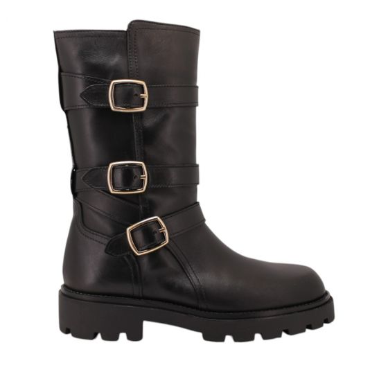 Alpe biker 5309-Negro