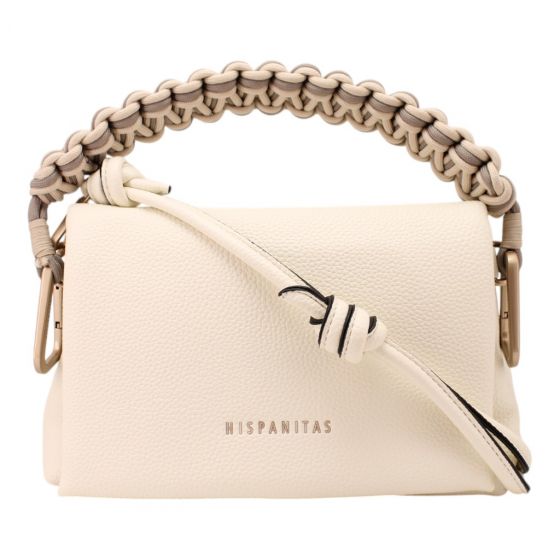 Hispanitas crossbody BV253846-Latte