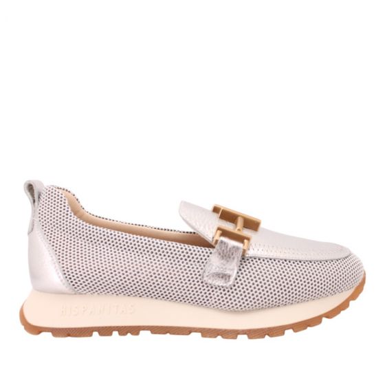 Hispanitas Kansas HV253919 - White Silver