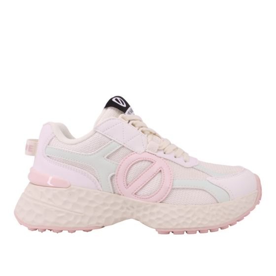 No Name Carter2.0 Runner Dove Pink Sky Discolor