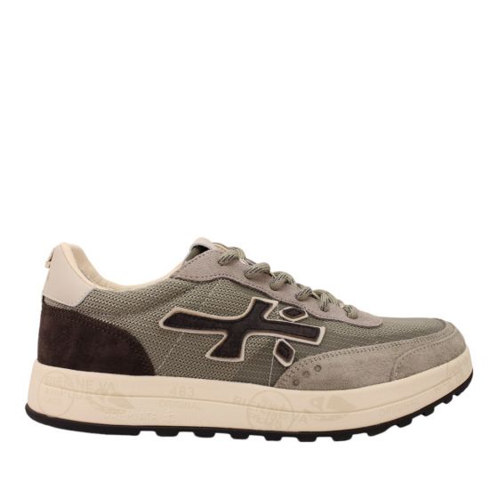 Premiata sneaker Nous - Var 6855