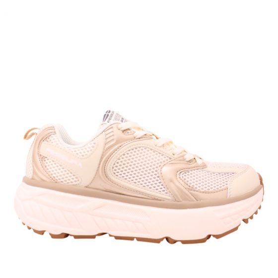 Fessura sneaker Trail DVL - Milk Bronce