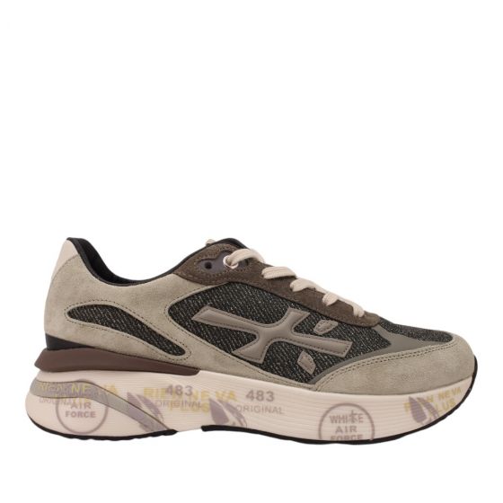 Premiata sneaker Moerun - Var 6895