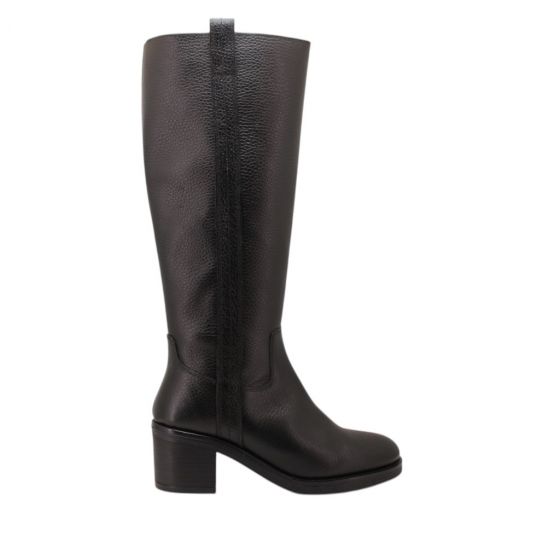 Poelman laars LPLina-07-Black