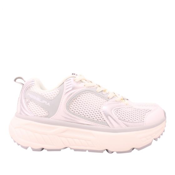 Fessura sneaker Trail DVL - White Grey