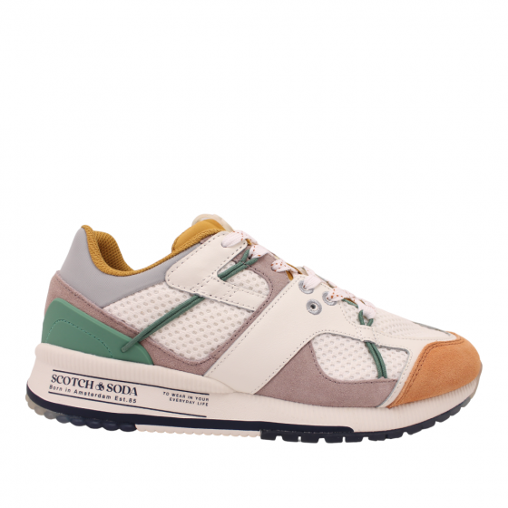 Scotch & Soda sneaker Vivex 12A 78.3063.01-DK7