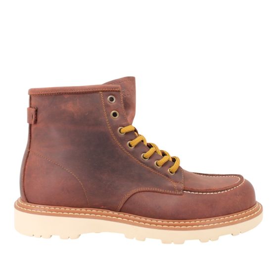 Kebo veterboot DK7010-Red