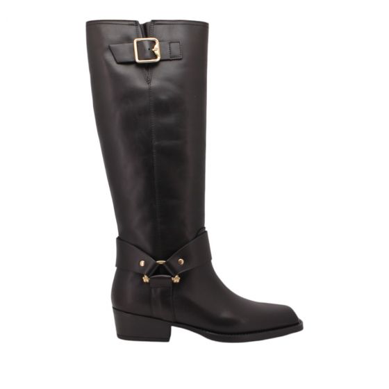 Alpe laars 5291 - Negro