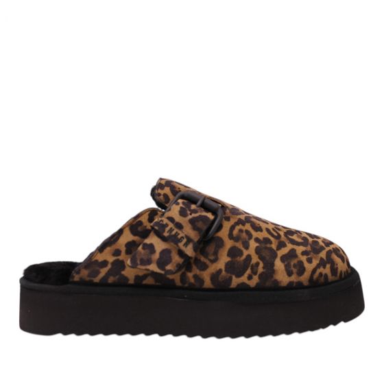 Copenhagen Studios CPH279 - Suede Leo