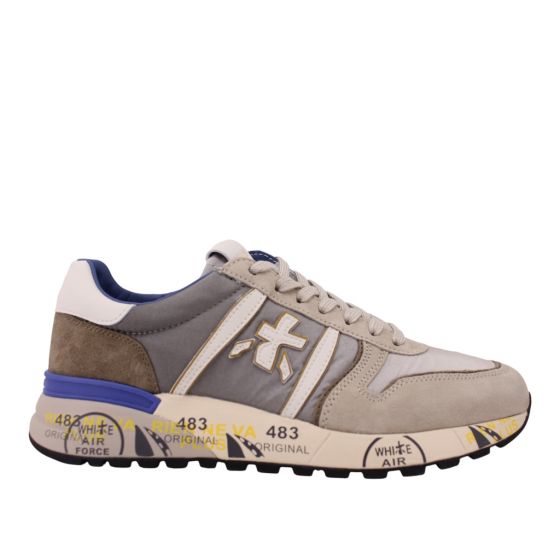 Premiata sneaker Lander 8010